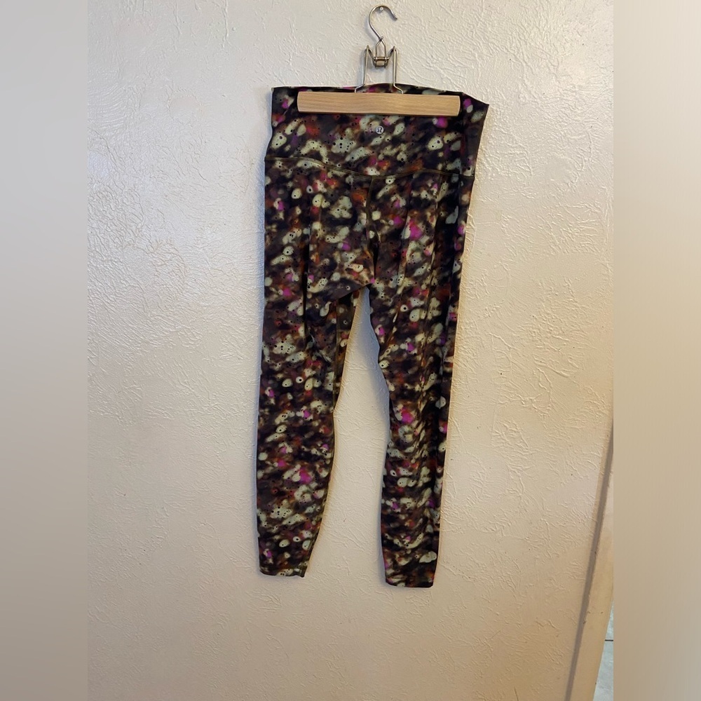Lululemon align legging - Picture 6 of 9